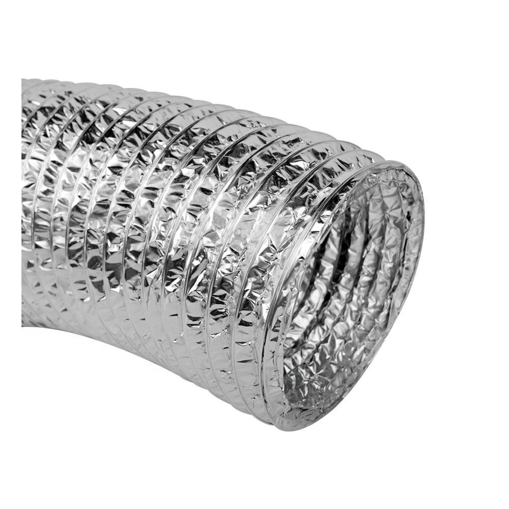 ท่อลม PARNO 6 นิ้ว x 5 เมตร