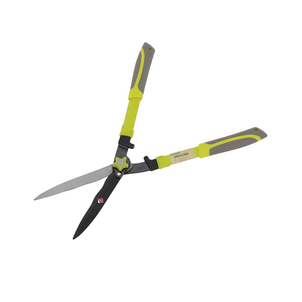 กรรไกรตัดหญ้าปากคลื่น SPRING DGH2505