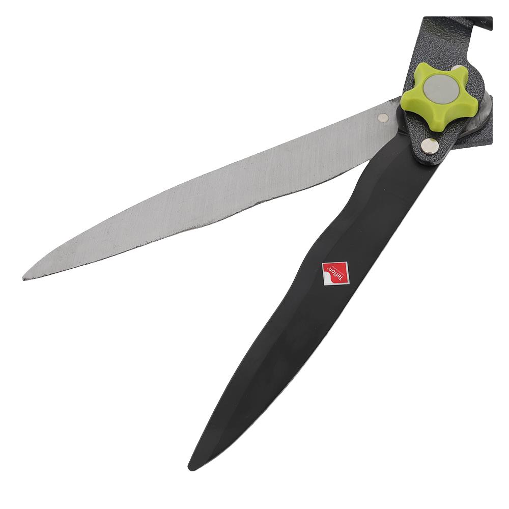 กรรไกรตัดหญ้าปากคลื่น SPRING DGH2505