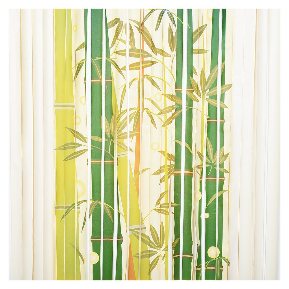 มู่ลี่ PVC HOME LIVING STYLE BAMBOO 80X200 ซม.