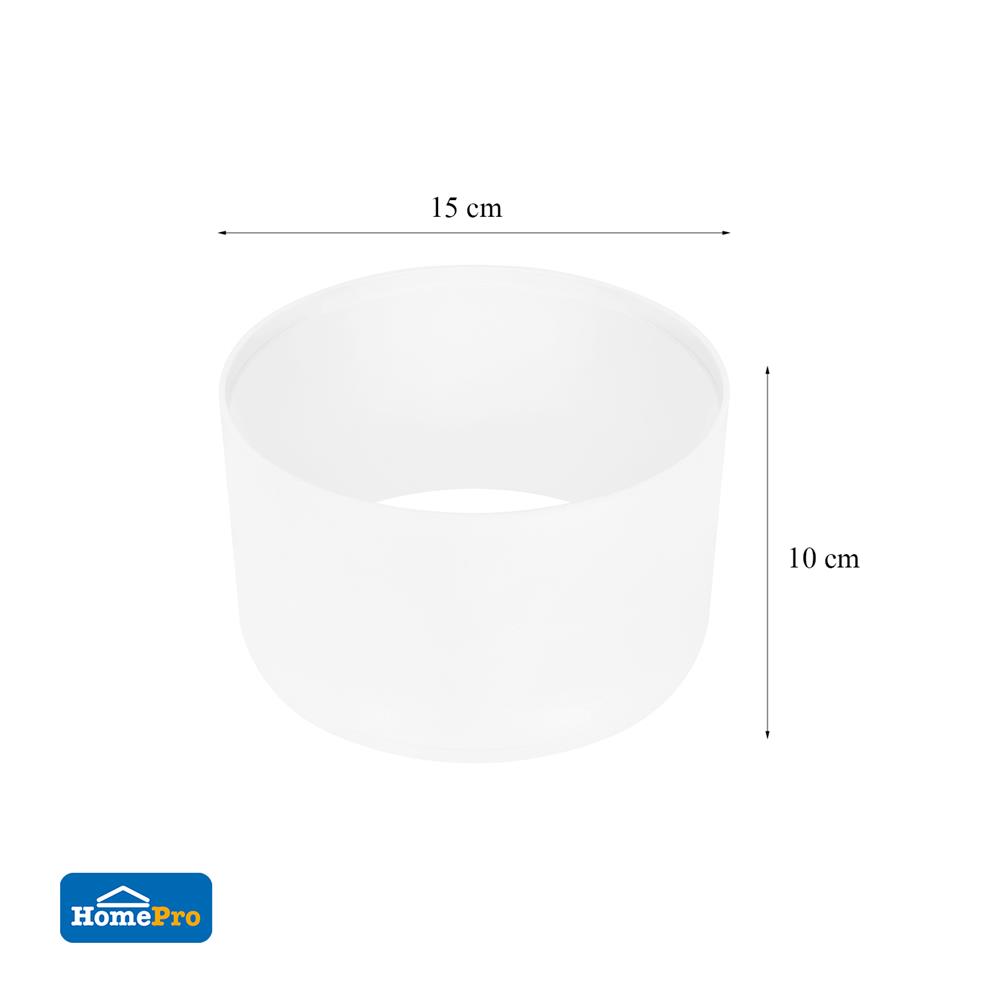 ท่อฝังผนังเครื่องดูดควัน PARNO BEWT150