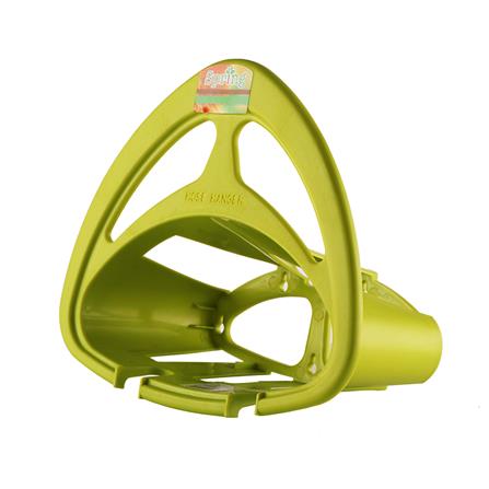 ที่แขวนสายยางพลาสติก SPRING 1472 สีเขียว_1