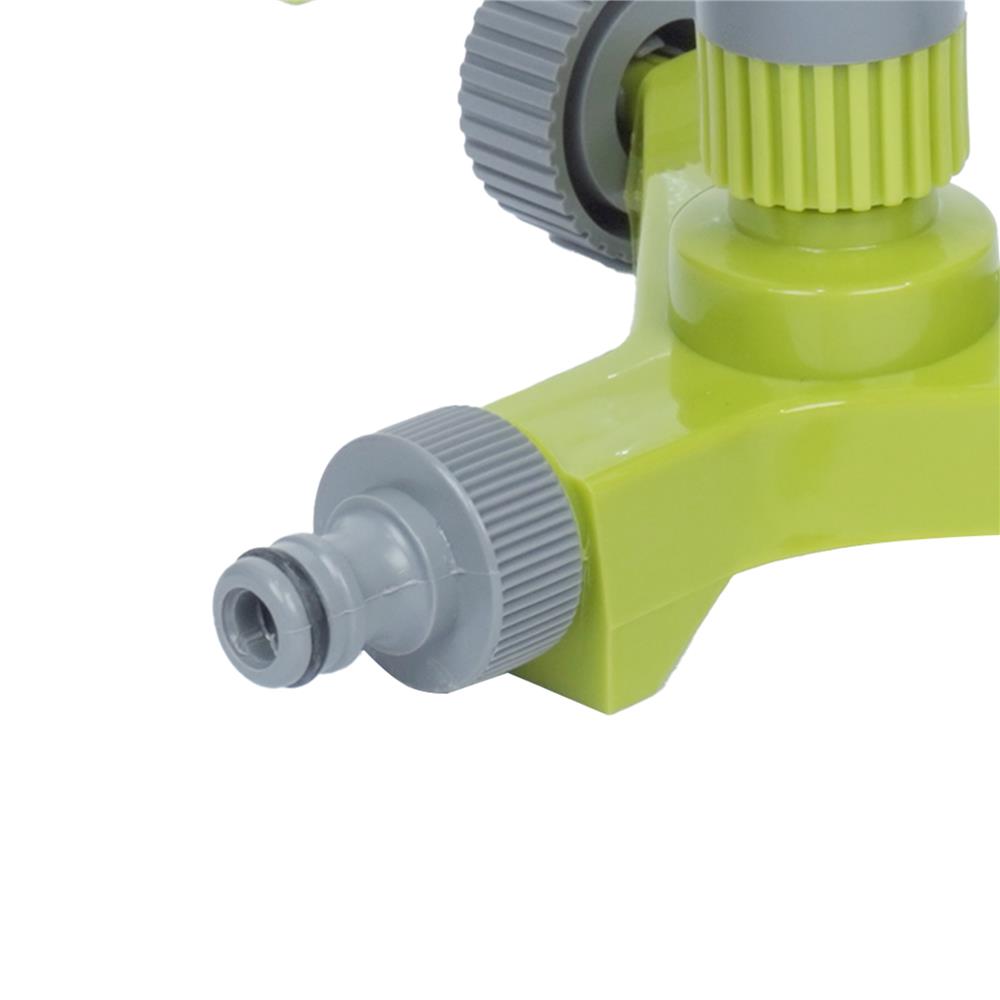 สปริงเกอร์ตั้งพื้น 3 ใบพัด SPRING 1474