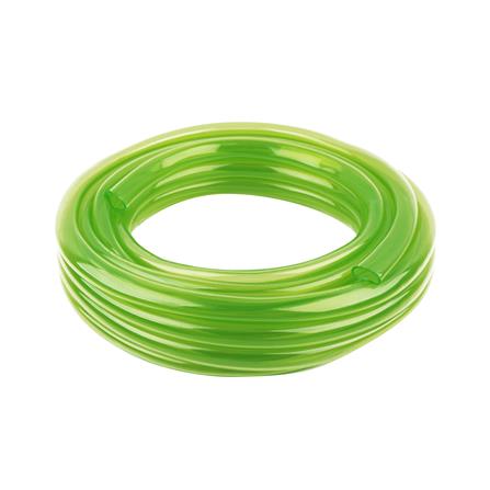 สายยางม้วน PVC SPRING 5/8 นิ้ว x 10 ม. สีเขียว