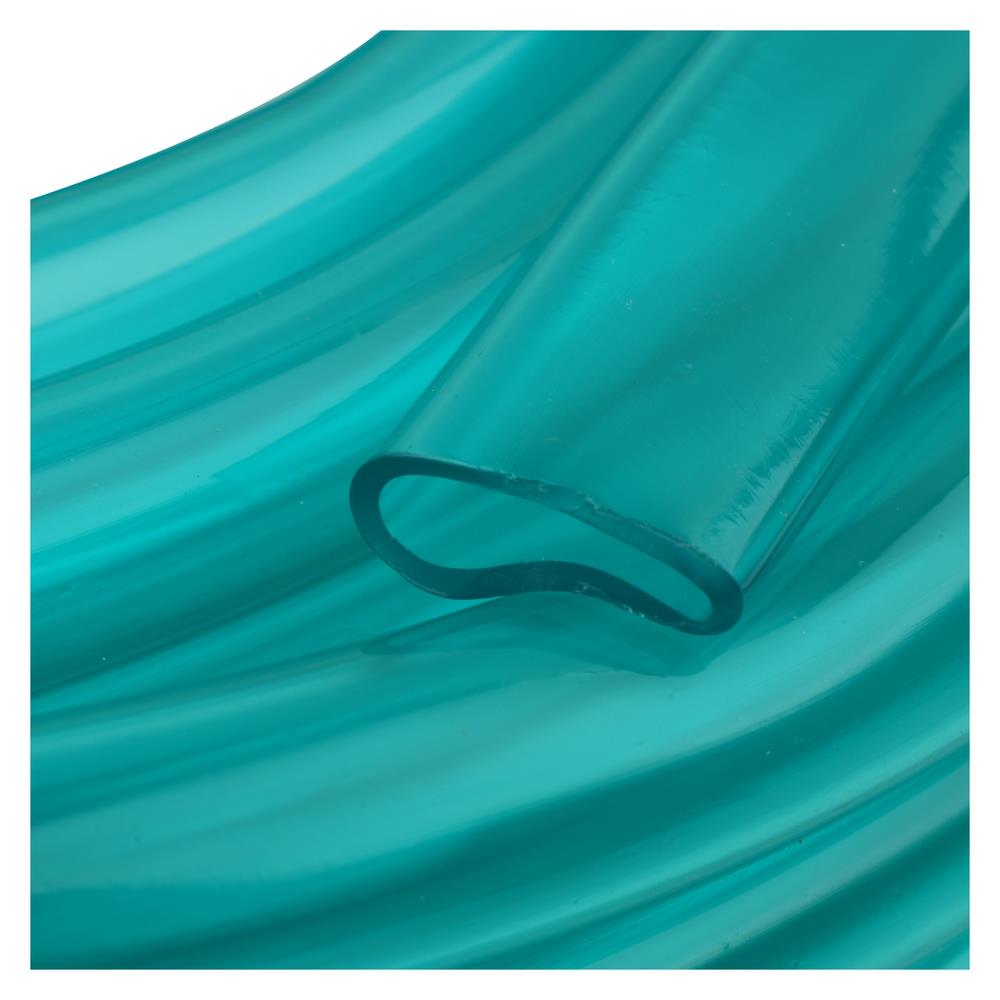 สายยางม้วน PVC ใส SPRING 5/8 นิ้ว x 10 ม.