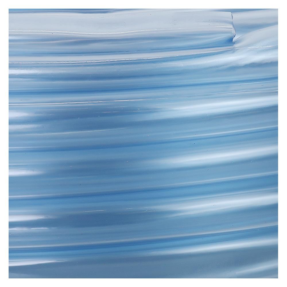 สายยางม้วน SPRING 5/8 นิ้วx20 ม. สีใส