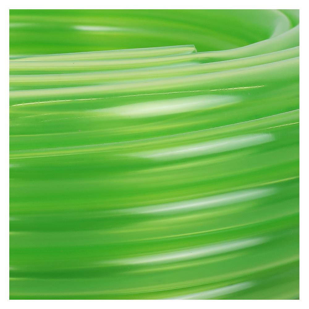 สายยางม้วน SPRING 5/8 นิ้วx20 ม. สีเขียว