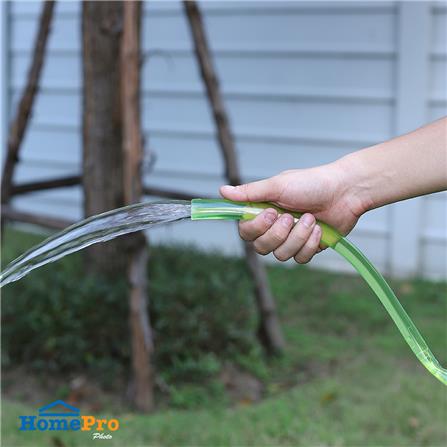 สายยางม้วน SPRING 5/8 นิ้วx20 ม. สีเขียว_3