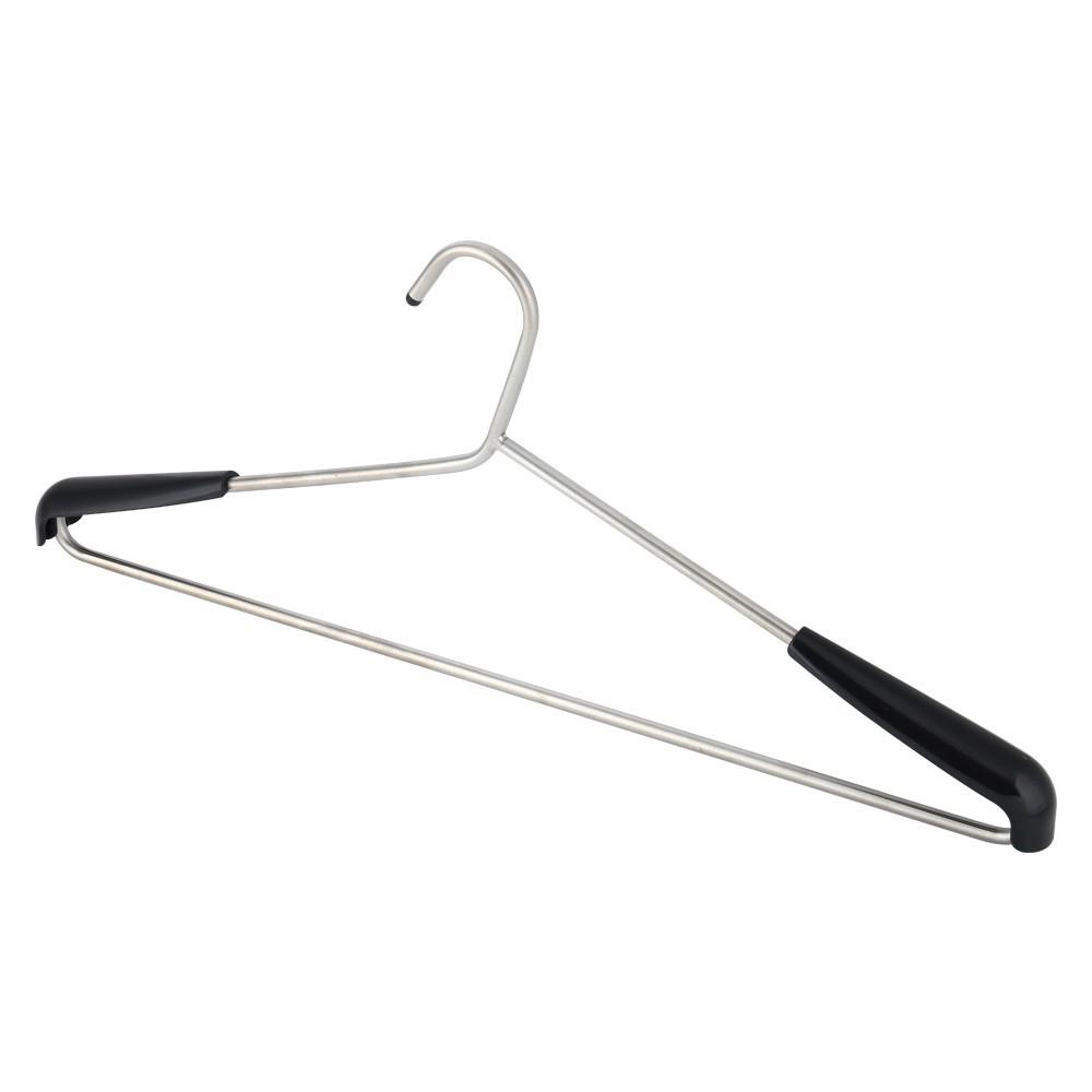 ไม้แขวนเสื้อสเตนเลส PLIM PHG-09