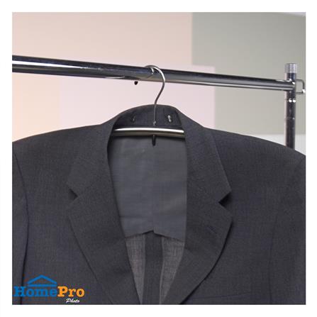 ไม้แขวนเสื้อสูทสเตนเลส PLIM PHG-17_4
