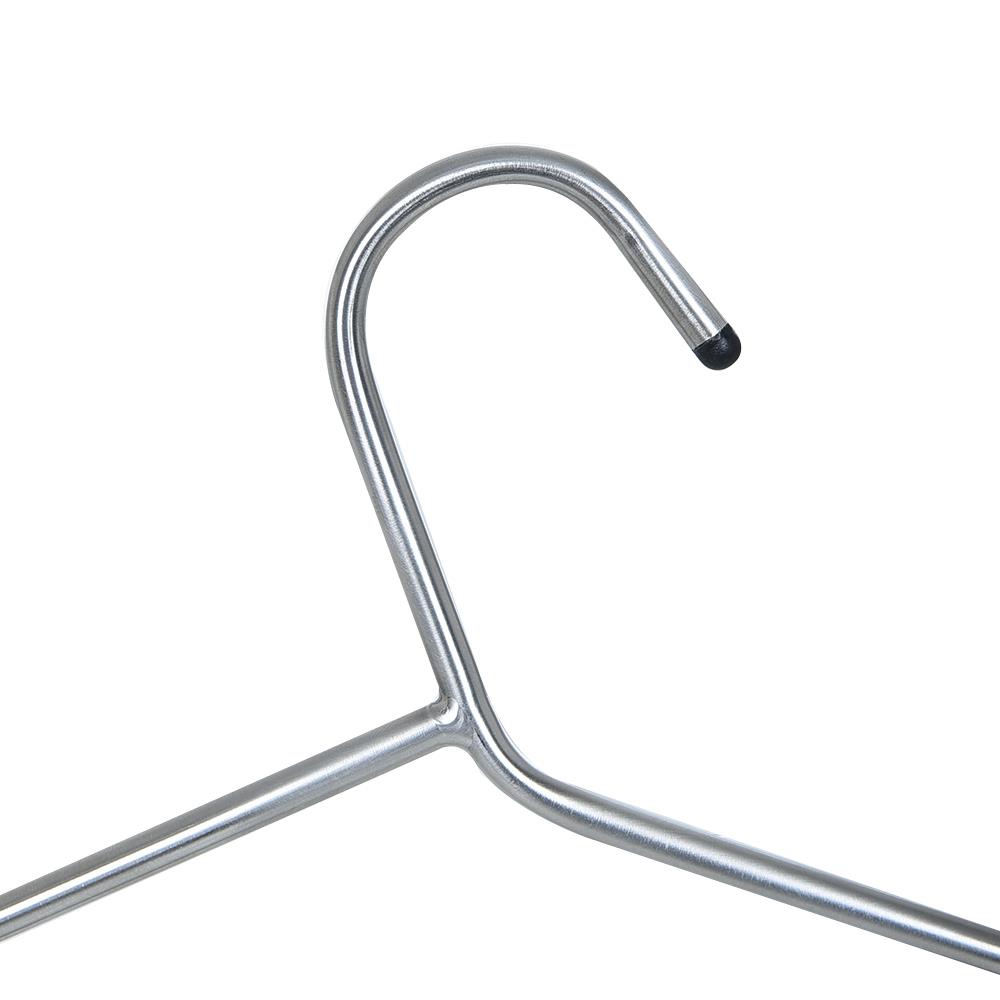 ไม้แขวนเสื้อสเตนเลส PLIM PHG-07