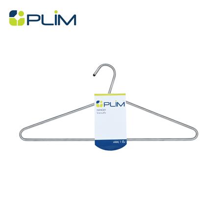 ไม้แขวนเสื้อสเตนเลส PLIM PHG-07