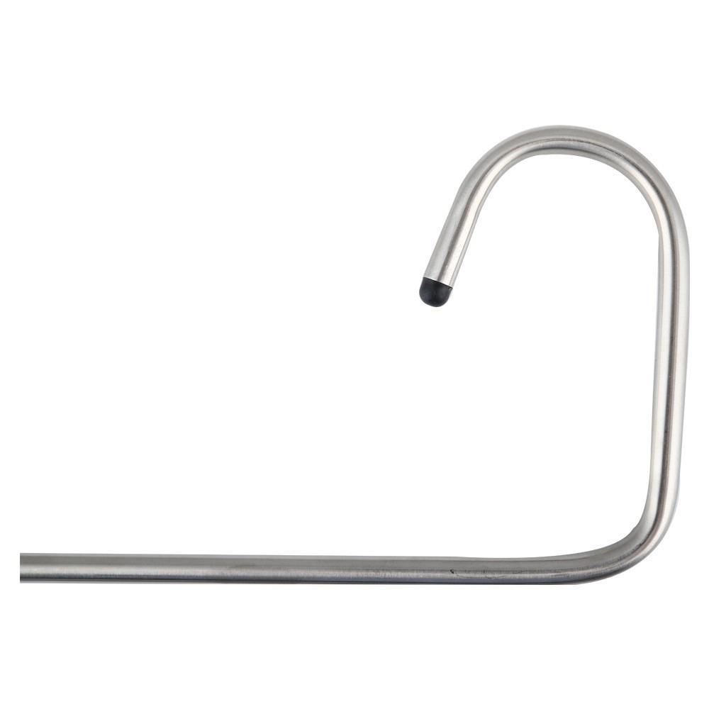 ไม้แขวนกางเกงSS PLIM HHG-05,PHG-05