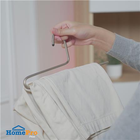 ไม้แขวนกางเกงSS PLIM HHG-05,PHG-05_5