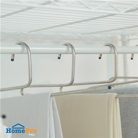 ไม้แขวนกางเกงSS PLIM HHG-05,PHG-05_6