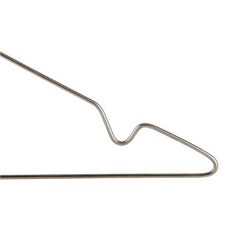 ไม้แขวนเสื้อสเตนเลส PLIM PCH-01 แพ็ค 3 ชิ้น_4