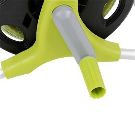 สายยางโรล SPRING W-03 1/2 นิ้วX20 ม. สีเขียว_2