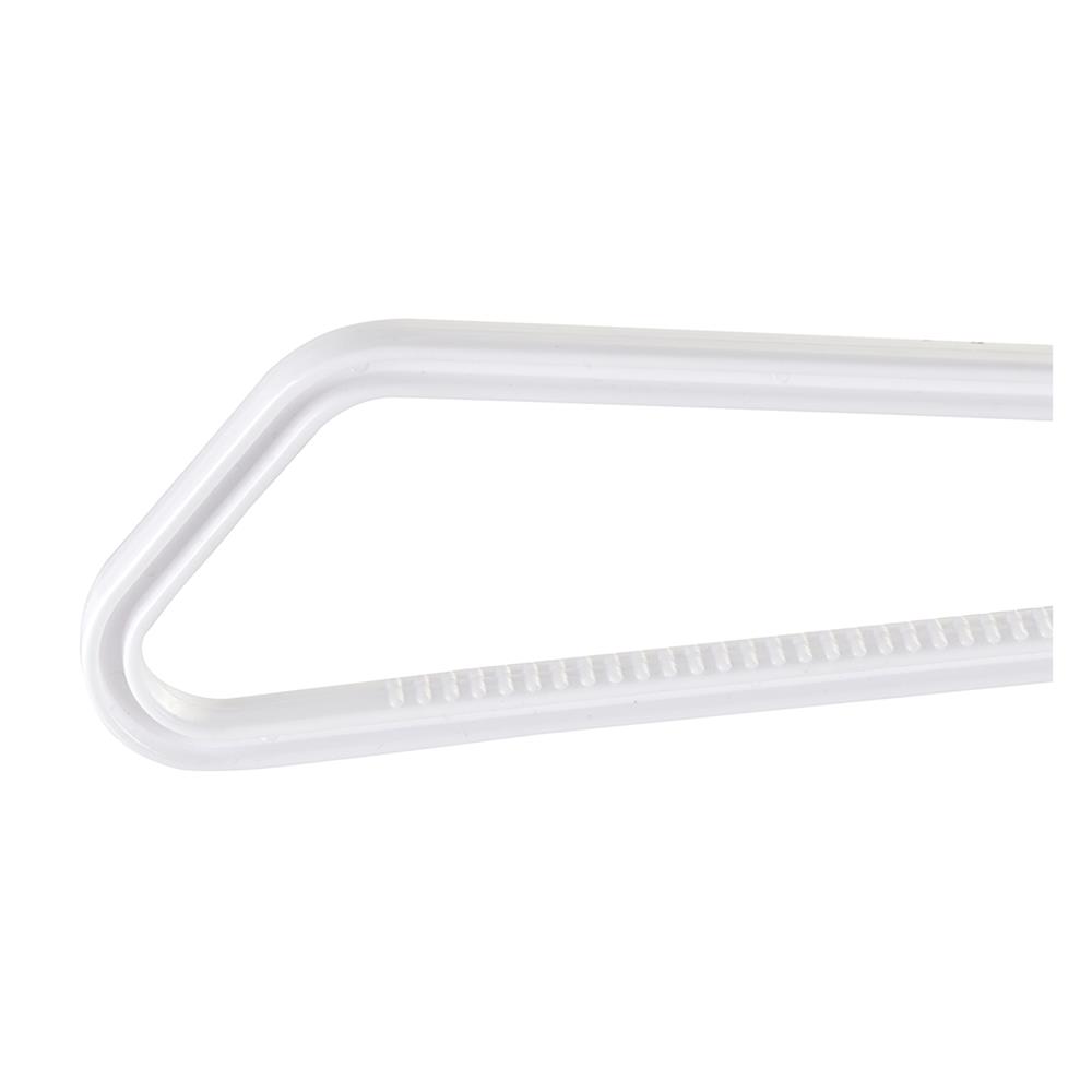 ไม้แขวนผ้าเช็ดตัว PLIM H020 สีขาว