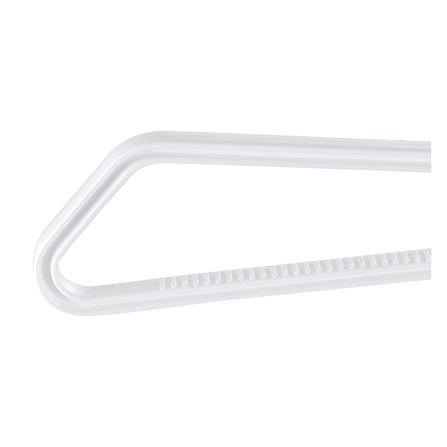 ไม้แขวนผ้าเช็ดตัว PLIM H020 สีขาว_2