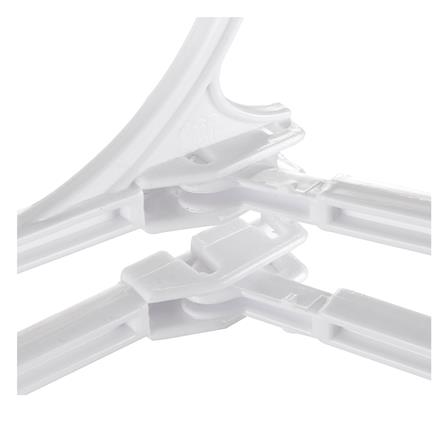 ไม้แขวนผ้าเช็ดตัว PLIM H020 สีขาว_3