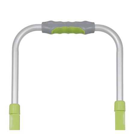 สายยางโรล SPRING W-04 1/2 นิ้วx30 ม. สีเขียว_2