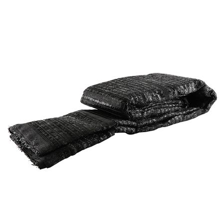 สแลนกรองแสง 70 เปอร์เซ็นต์ SPRING 2X10 ม. สีดำ_1