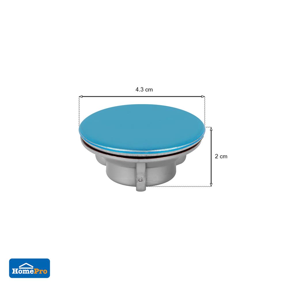ฝาปิดรูก๊อก PARNO