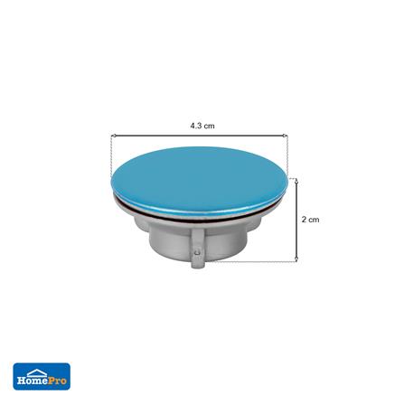 ฝาปิดรูก๊อก PARNO_3