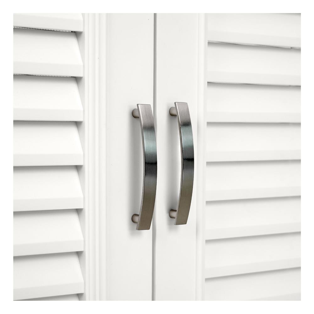 บานซิงค์ CABIN G1 84x64 ซม. สีครีม