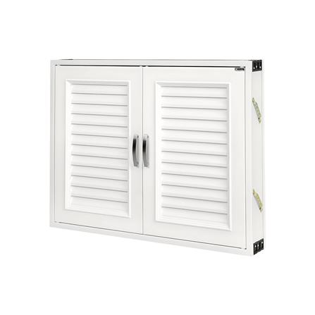 บานซิงค์ CABIN G1 84x64 ซม. สีครีม_1