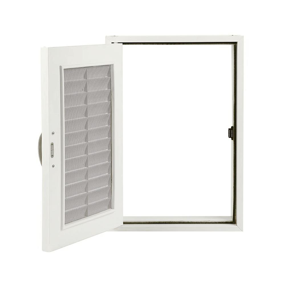 บานซิงค์ CABIN G1 44x64 ซม. สีครีม