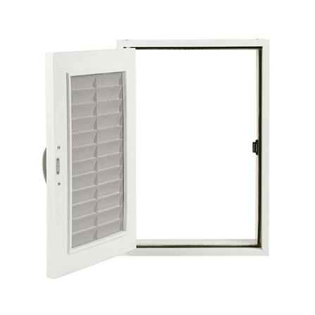 บานซิงค์ CABIN G1 44x64 ซม. สีครีม_2