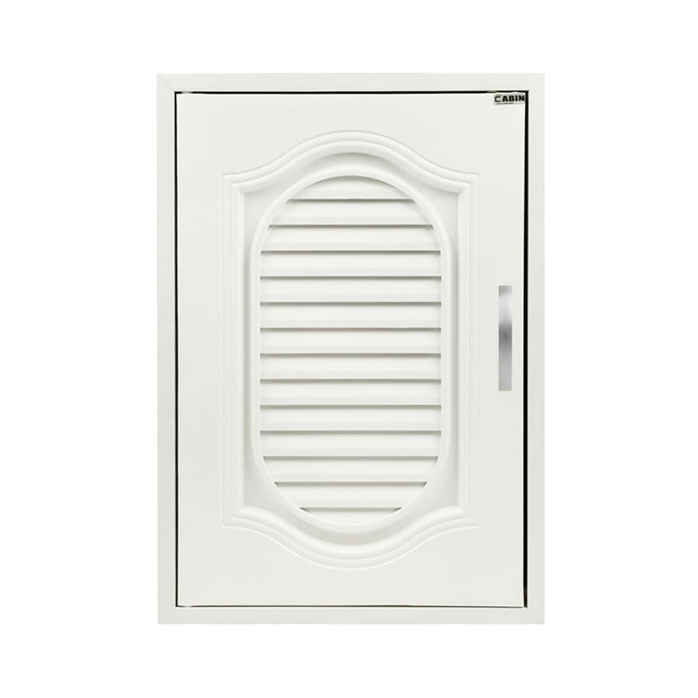 บานซิงค์ CABIN G2 44x64 ซม. สีครีม