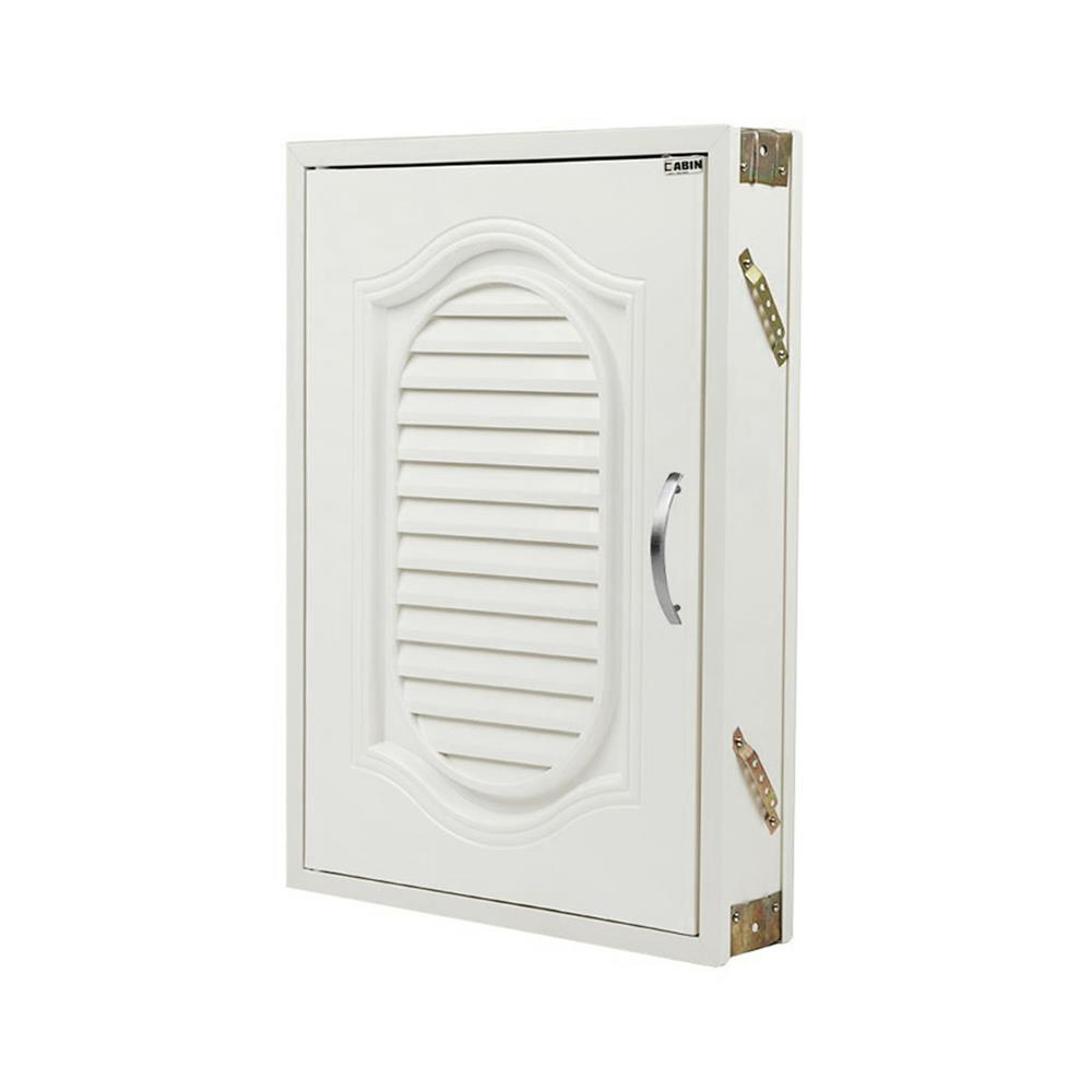 บานซิงค์ CABIN G2 44x64 ซม. สีครีม