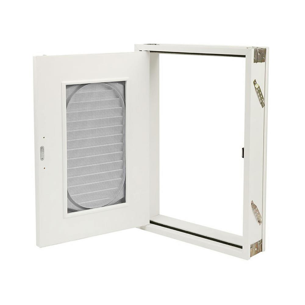 บานซิงค์ CABIN G2 44x64 ซม. สีครีม