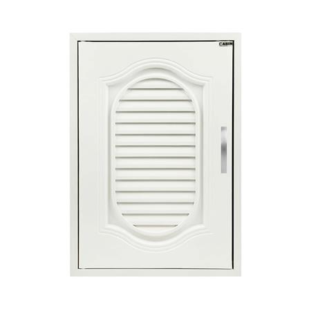 บานซิงค์ CABIN G2 44x64 ซม. สีครีม