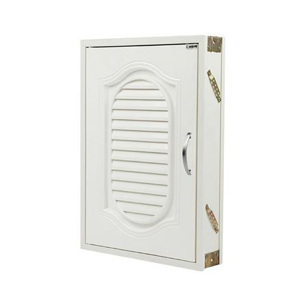 บานซิงค์ CABIN G2 44x64 ซม. สีครีม_1