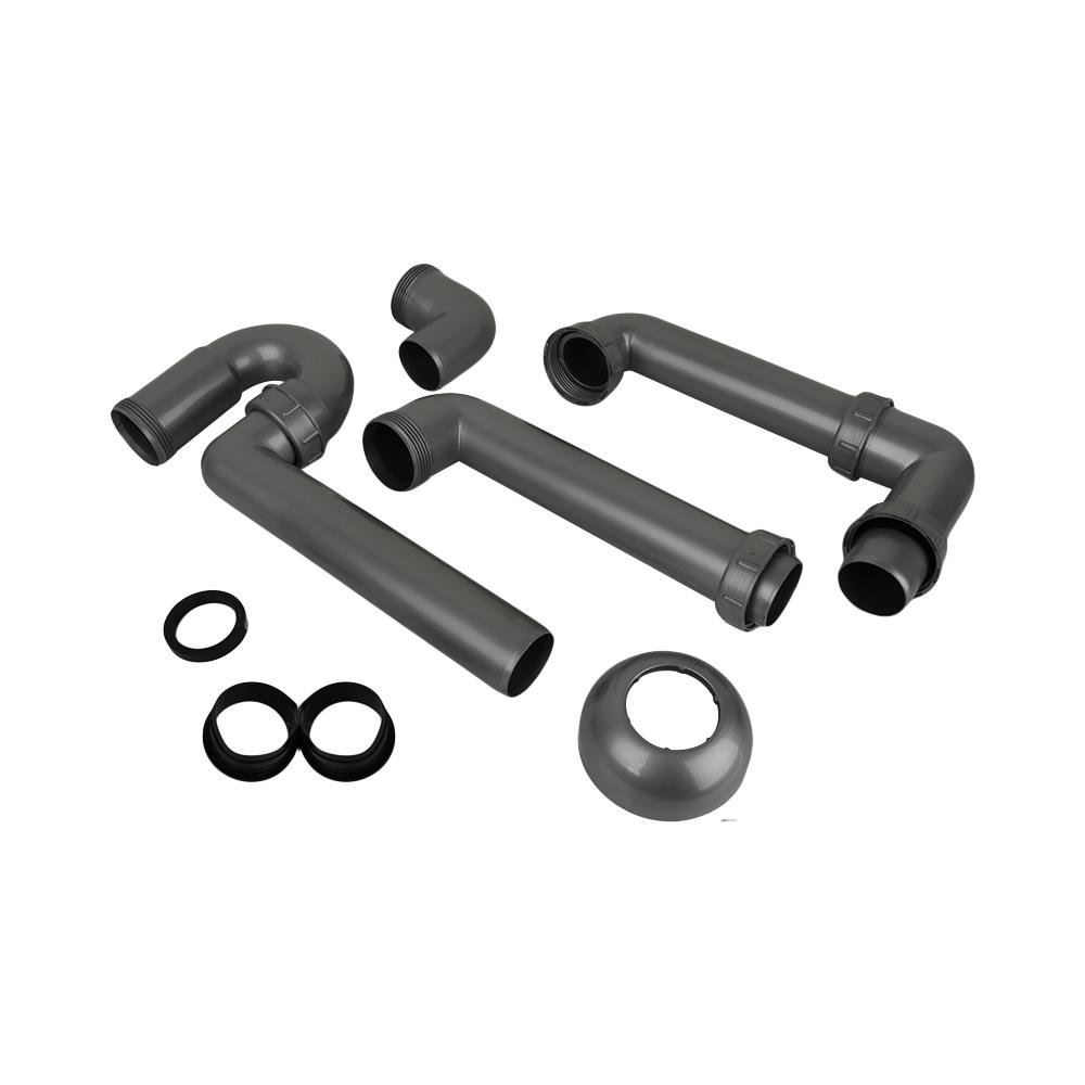 ท่อน้ำทิ้ง 1ทาง PARNO P11-PP