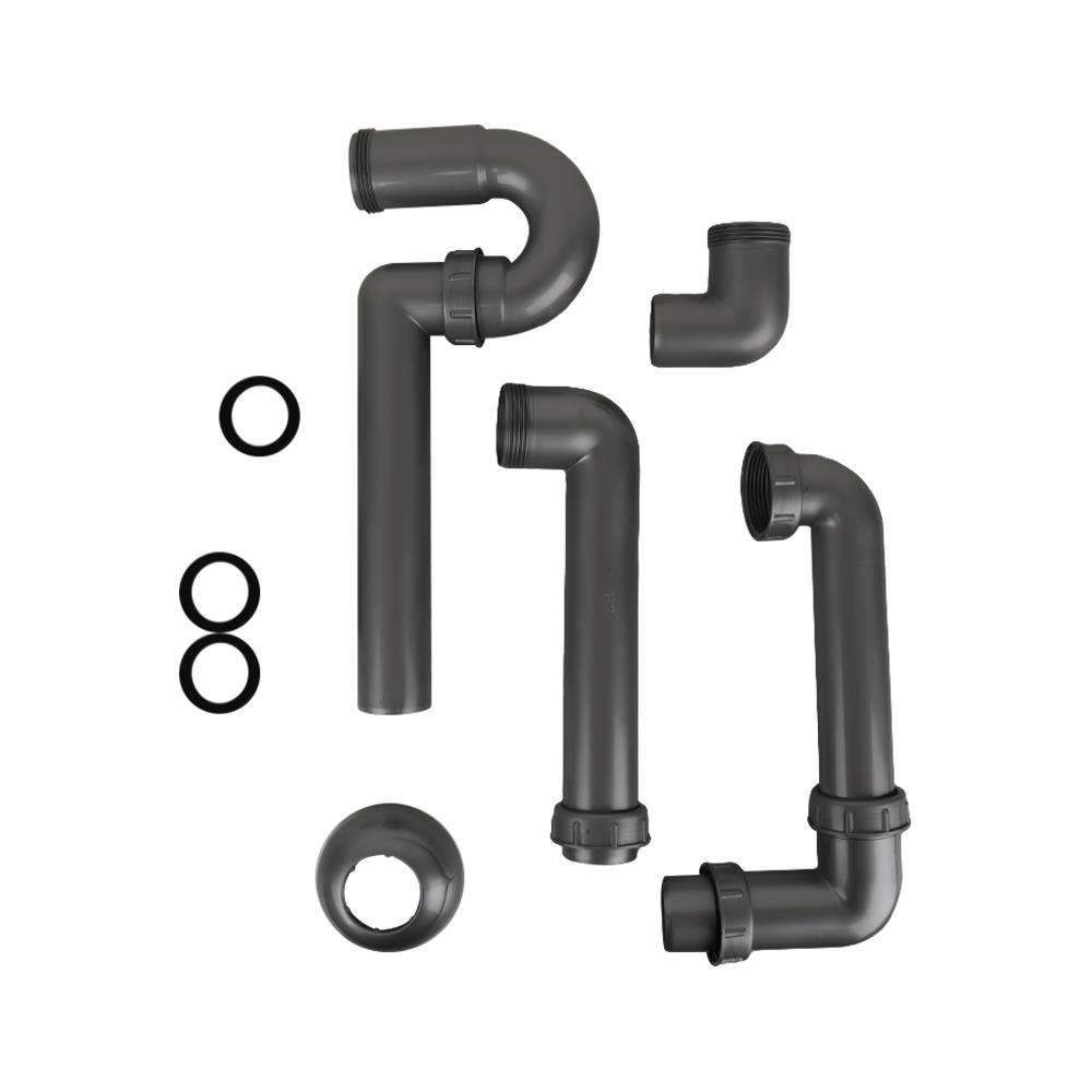 ท่อน้ำทิ้ง 1ทาง PARNO P11-PP