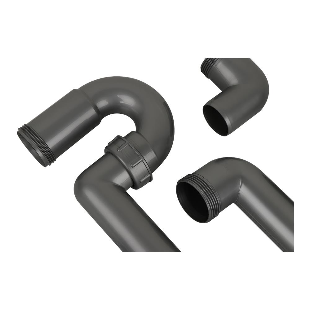 ท่อน้ำทิ้ง 1ทาง PARNO P11-PP