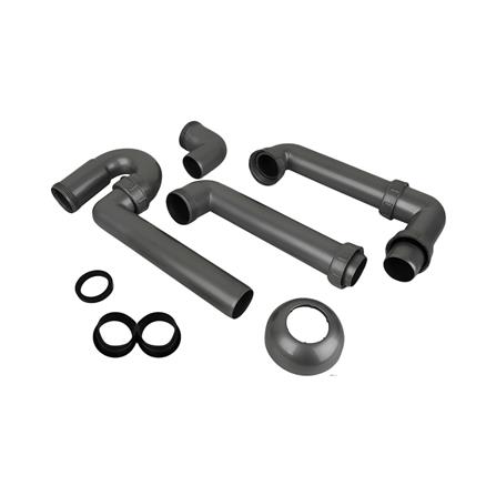 ท่อน้ำทิ้ง 1ทาง PARNO P11-PP_0