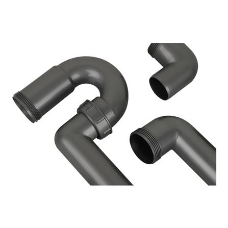 ท่อน้ำทิ้ง 1ทาง PARNO P11-PP_2