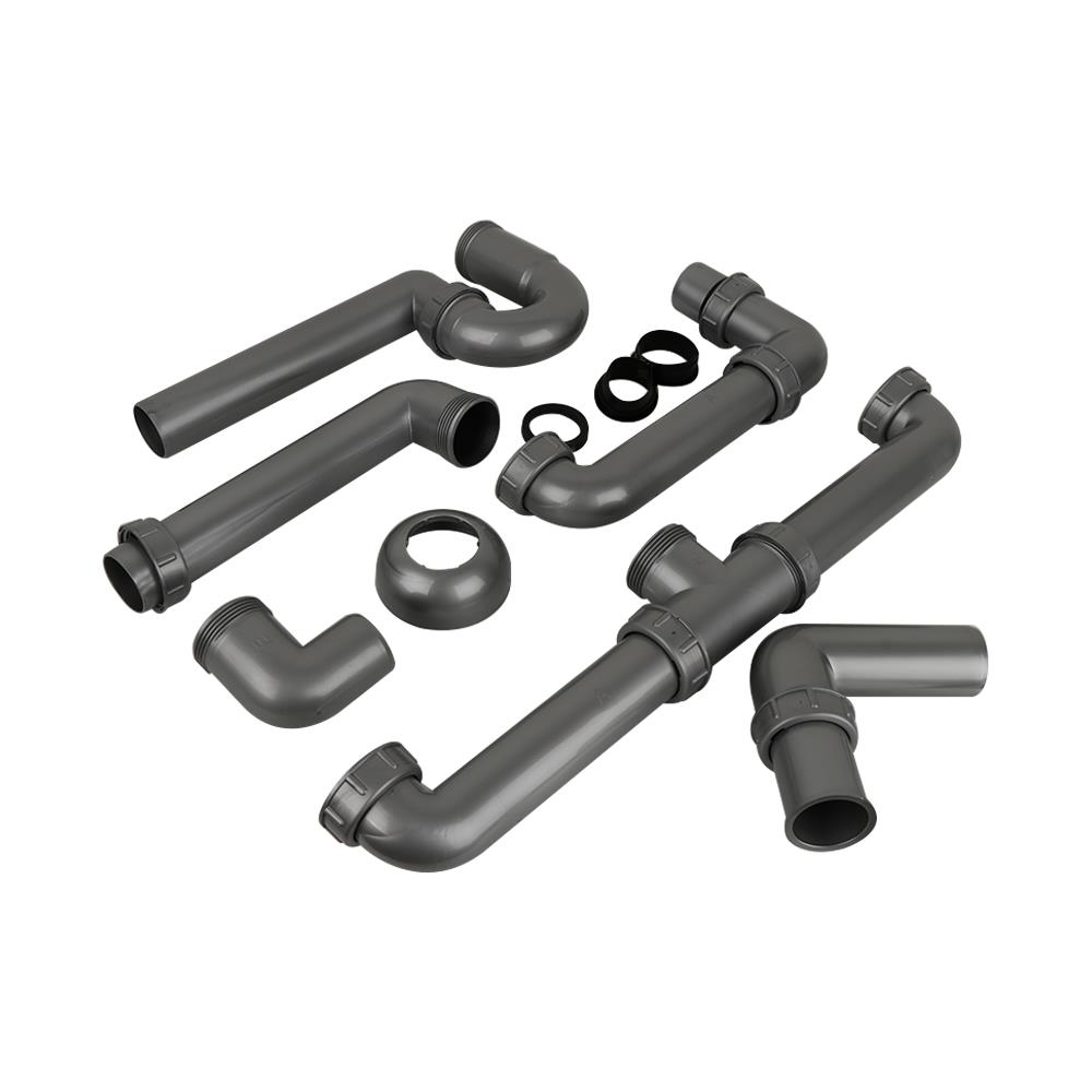 ท่อน้ำทิ้ง 2ทาง PARNO P22-PP