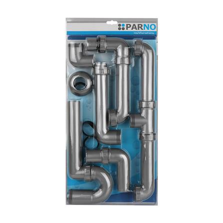 ท่อน้ำทิ้ง 2ทาง PARNO P22-PP_2
