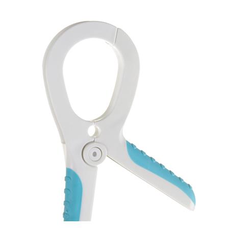 ห่วงตากผ้าอะลูมิเนียมรีใหญ่36กิ๊บ PLIM_3