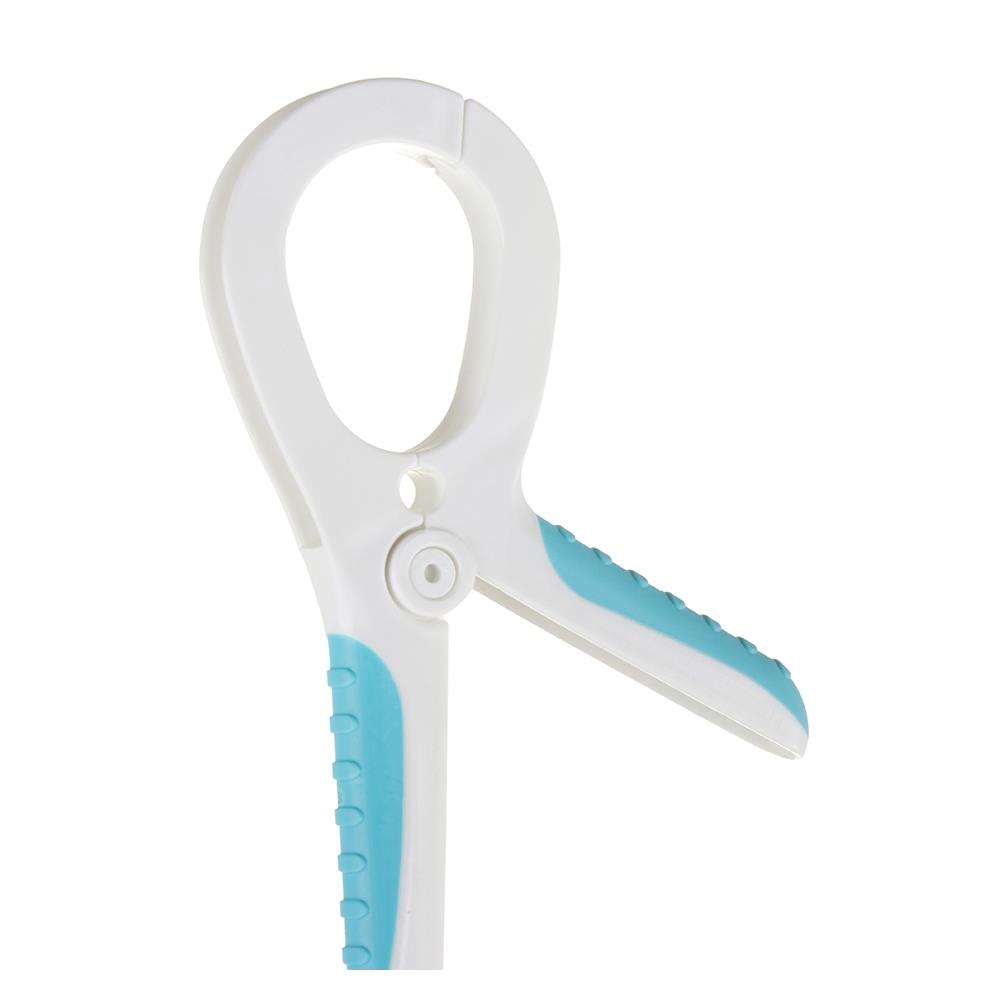 ห่วงตากผ้าอะลูมิเนียมเหลี่ยมใหญ่24 PLIM