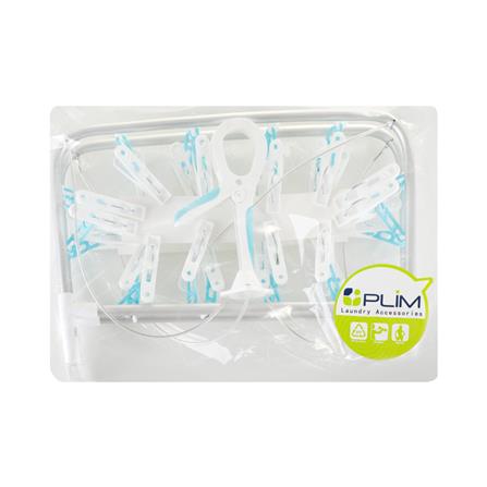 ห่วงตากผ้าอะลูมิเนียมเหลี่ยมใหญ่24 PLIM_4