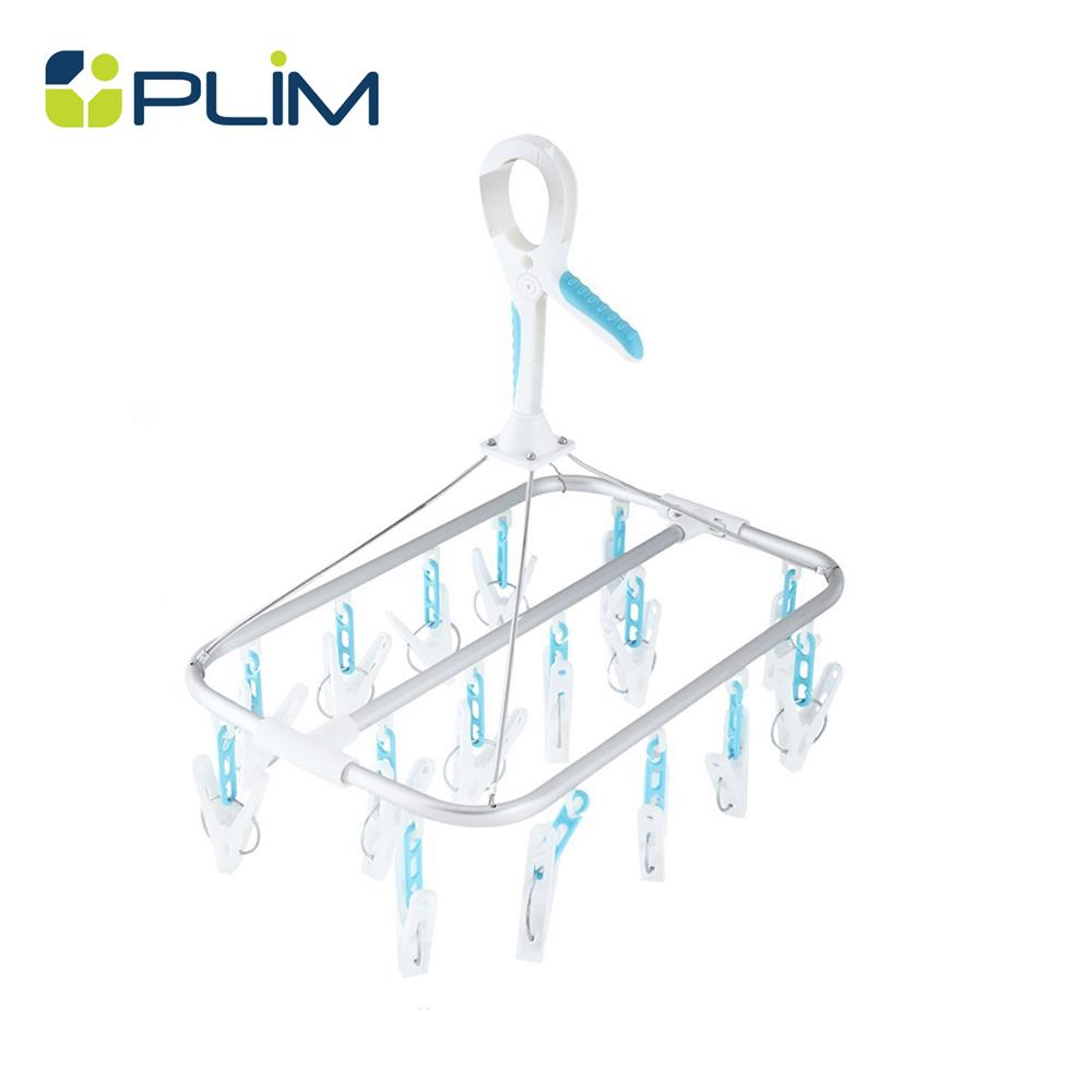 ห่วงตากผ้าอะลูมิเนียมเหลี่ยมเล็ก16 PLIM_1