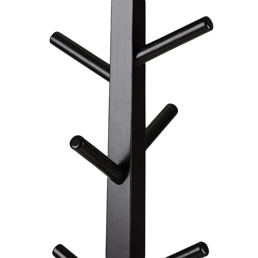 ที่แขวนอเนกประสงค์ PLIM BASIC สีโอ๊ค