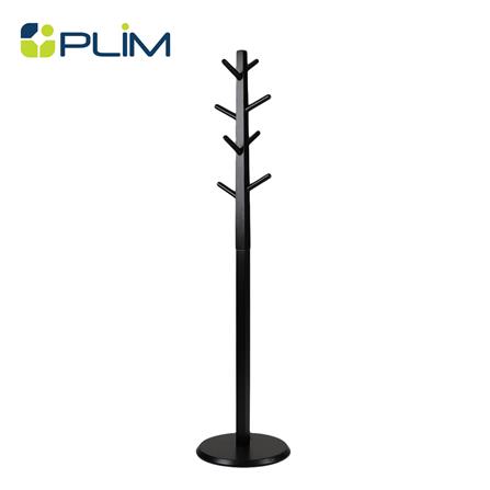 ที่แขวนอเนกประสงค์ PLIM BASIC สีโอ๊ค